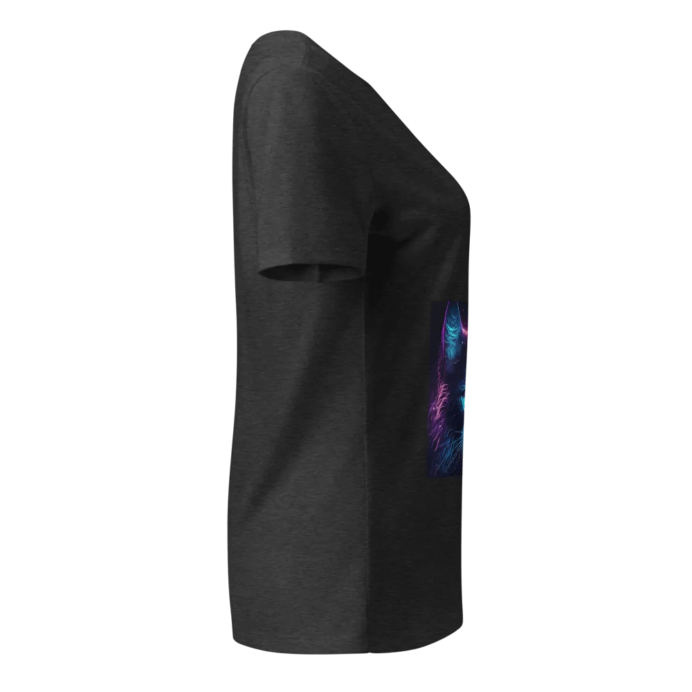 Nicey Shirt damen product image (3)