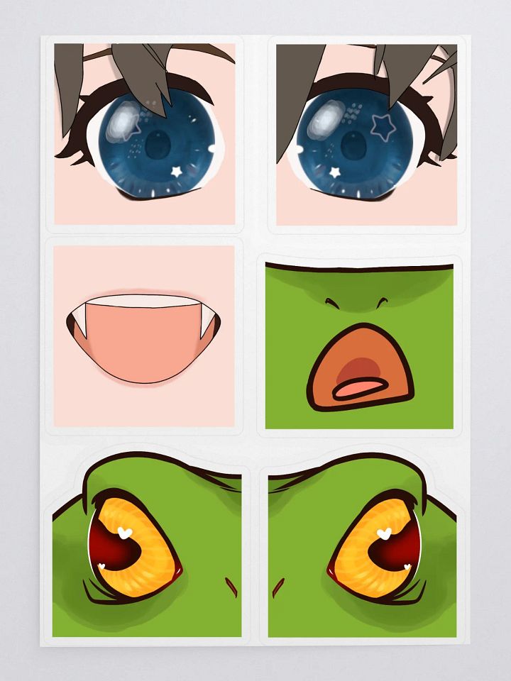 A Stickers product image (1)