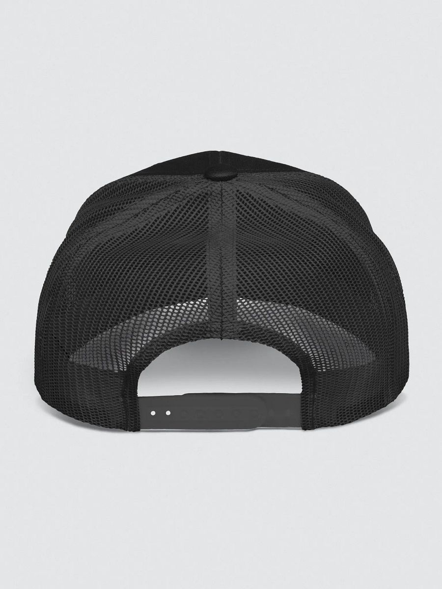 Fortress Trucker Hat 