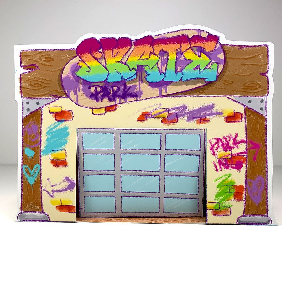 Skate Park product image (2)