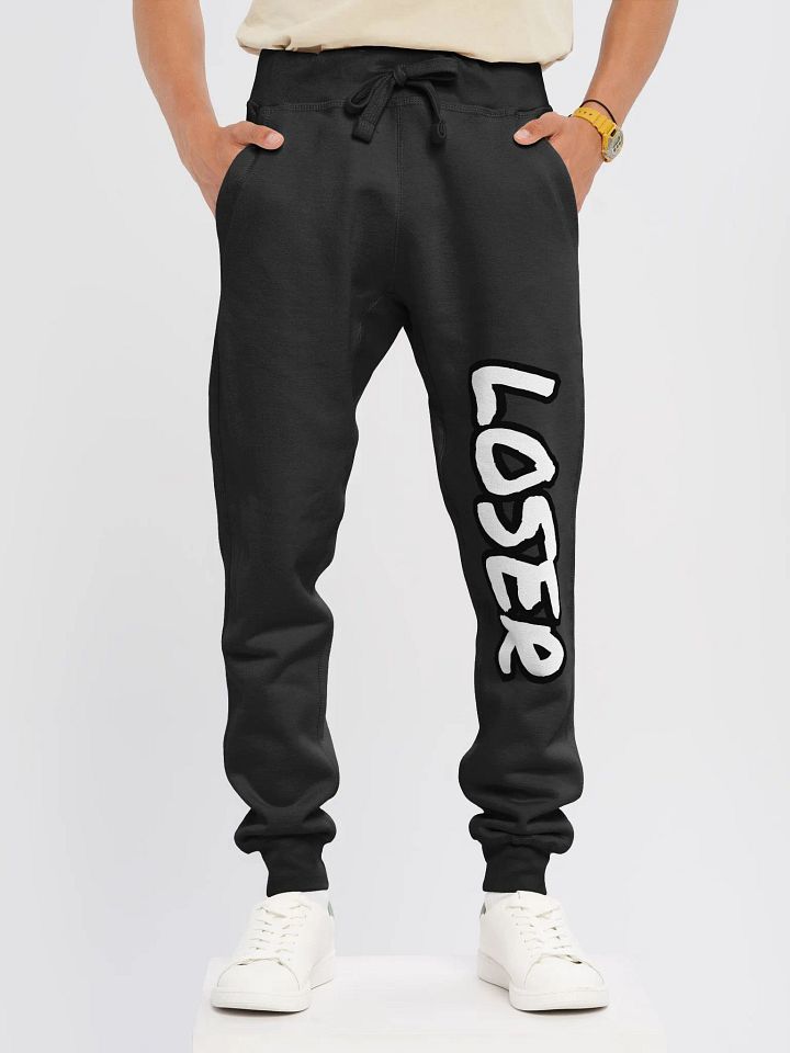 LOSER Sweatpants product image (2)