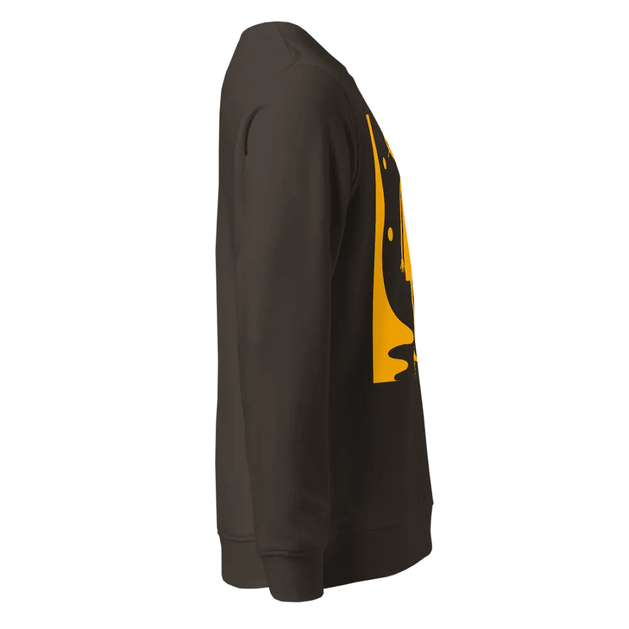 SOL'S Unisex Organic Sweatshirt product image (3)