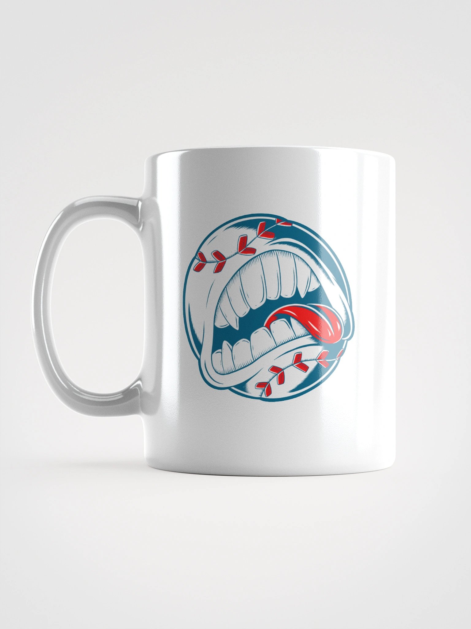 LET IT EAT! - Mug product image (6)