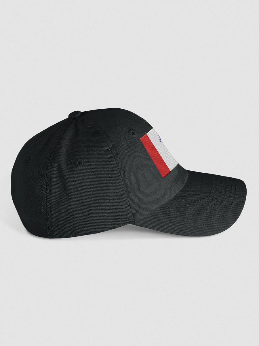 I support speedypig69 product image (4)