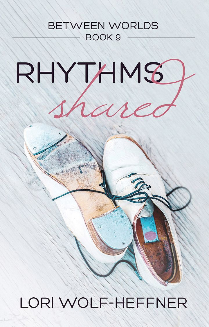 Between Worlds 9: Rhythms Shared product image (1)