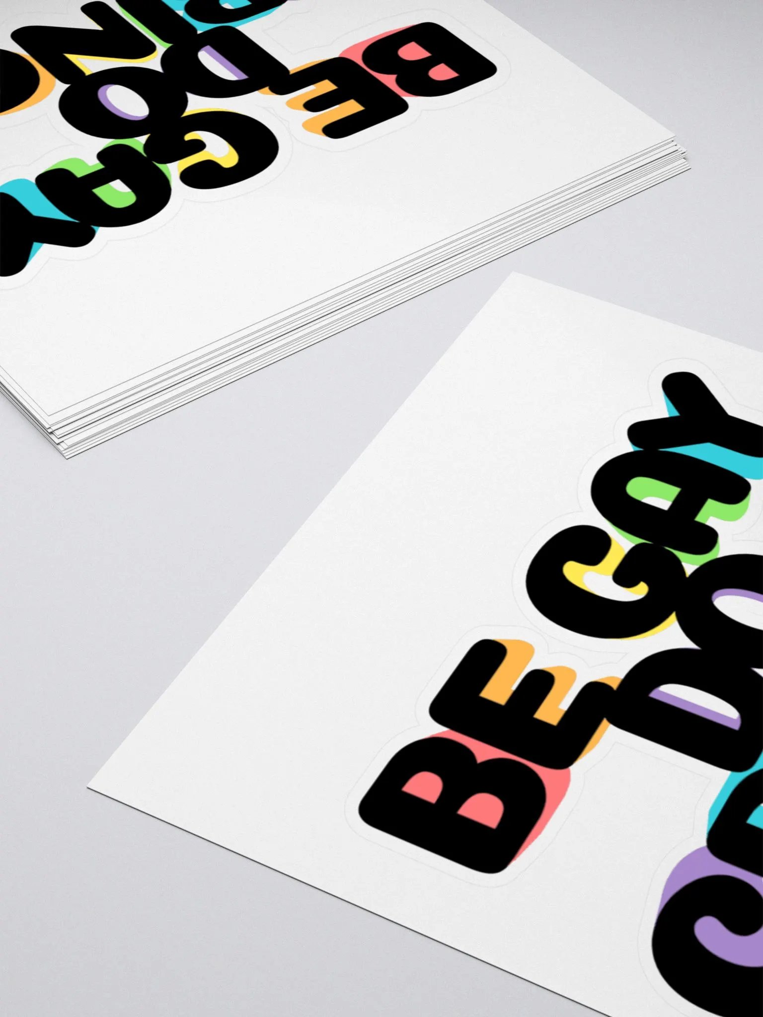 Cringe Sticker product image (4)