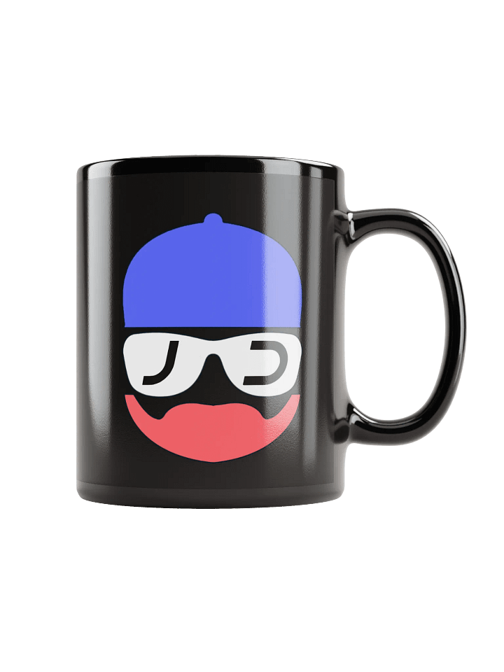 JayD Mug product image (1)