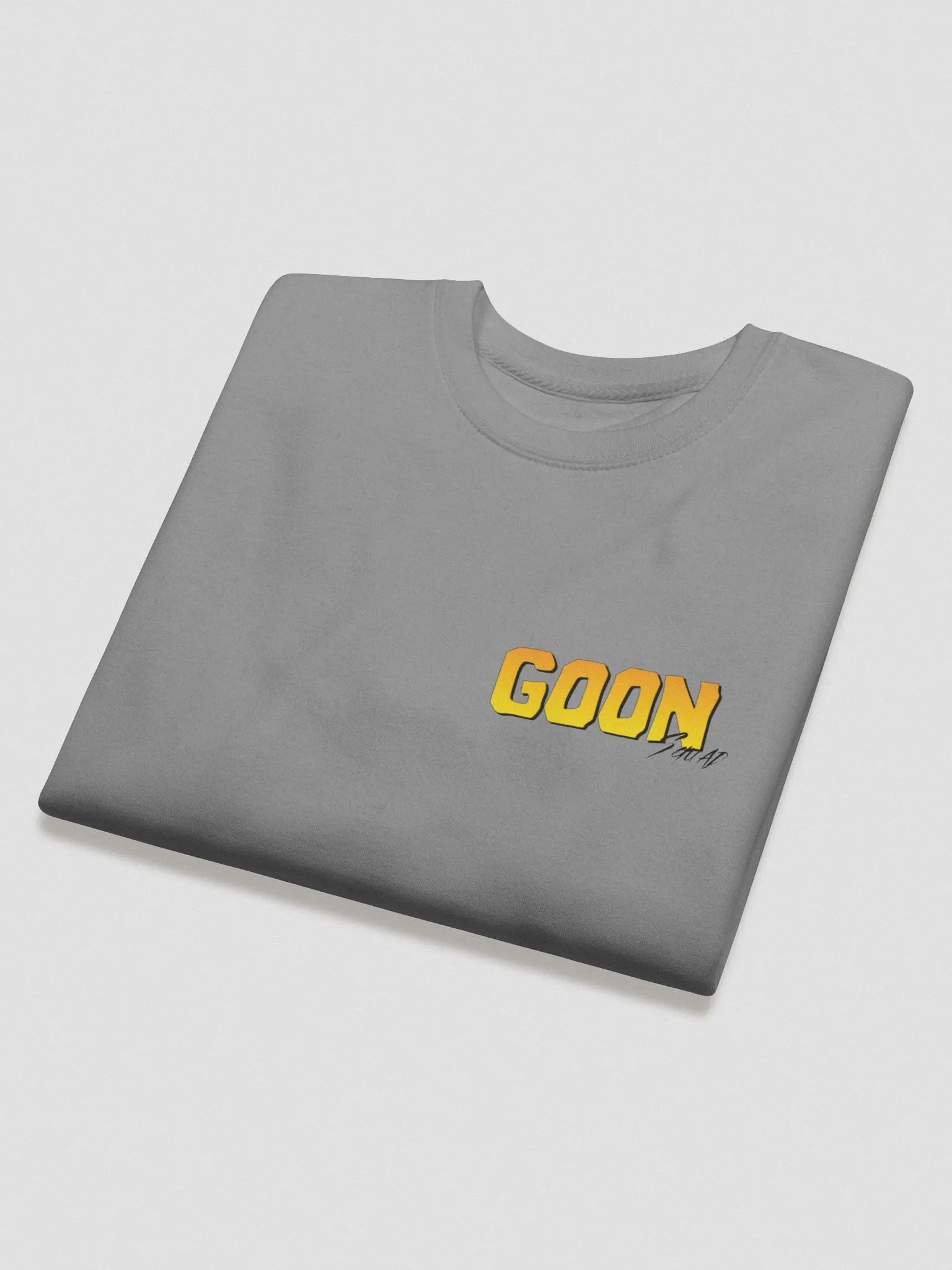Goon Squad Sweatshirt (Light) product image (3)