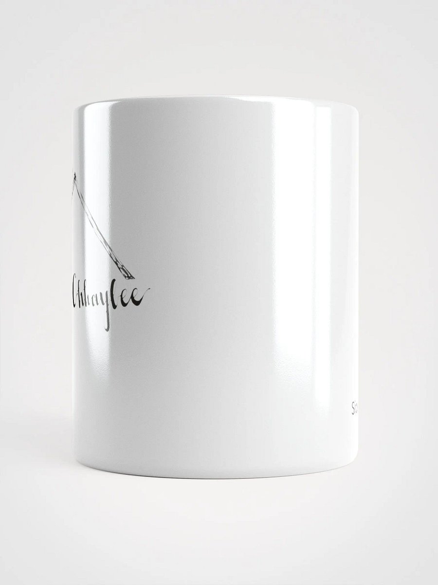 YC Side by Side Mug product image (10)