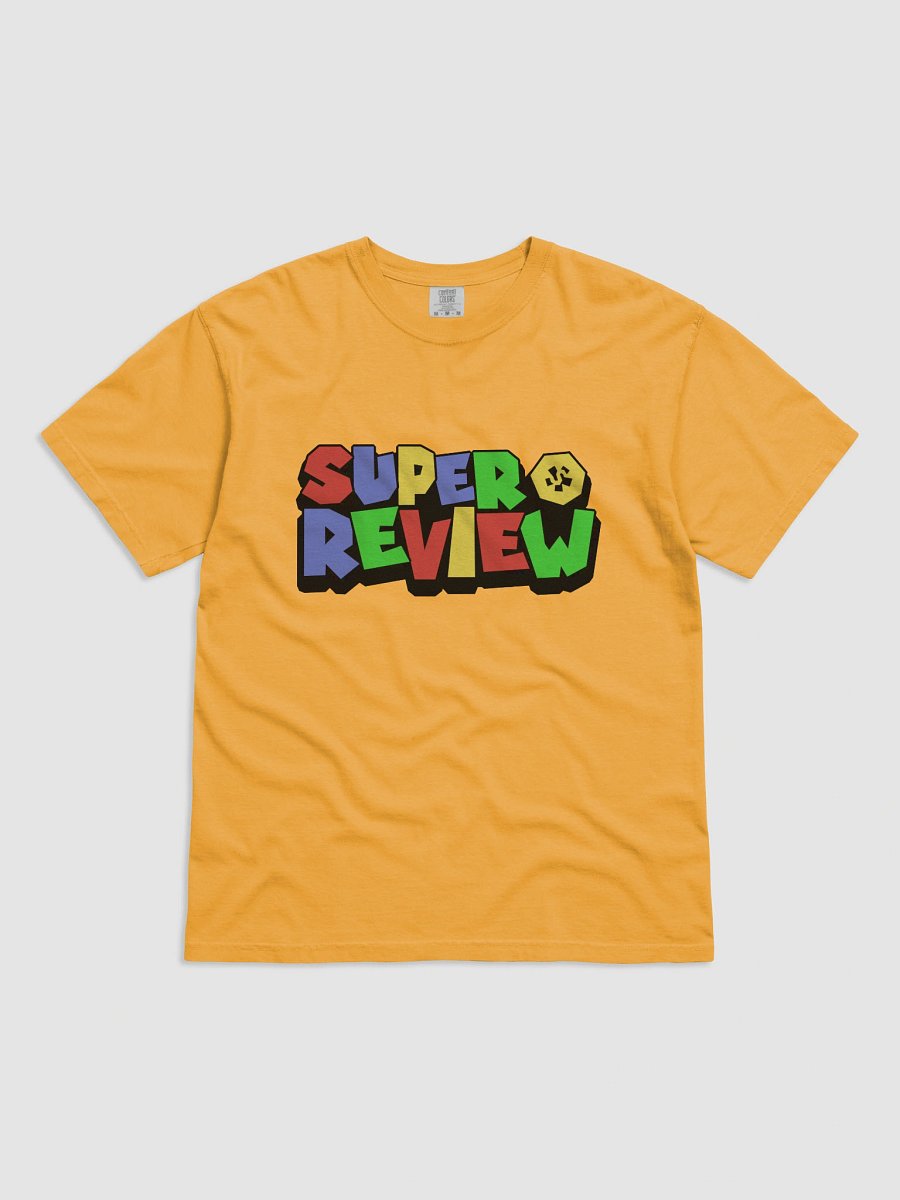 Super* Review 64 product image (2)
