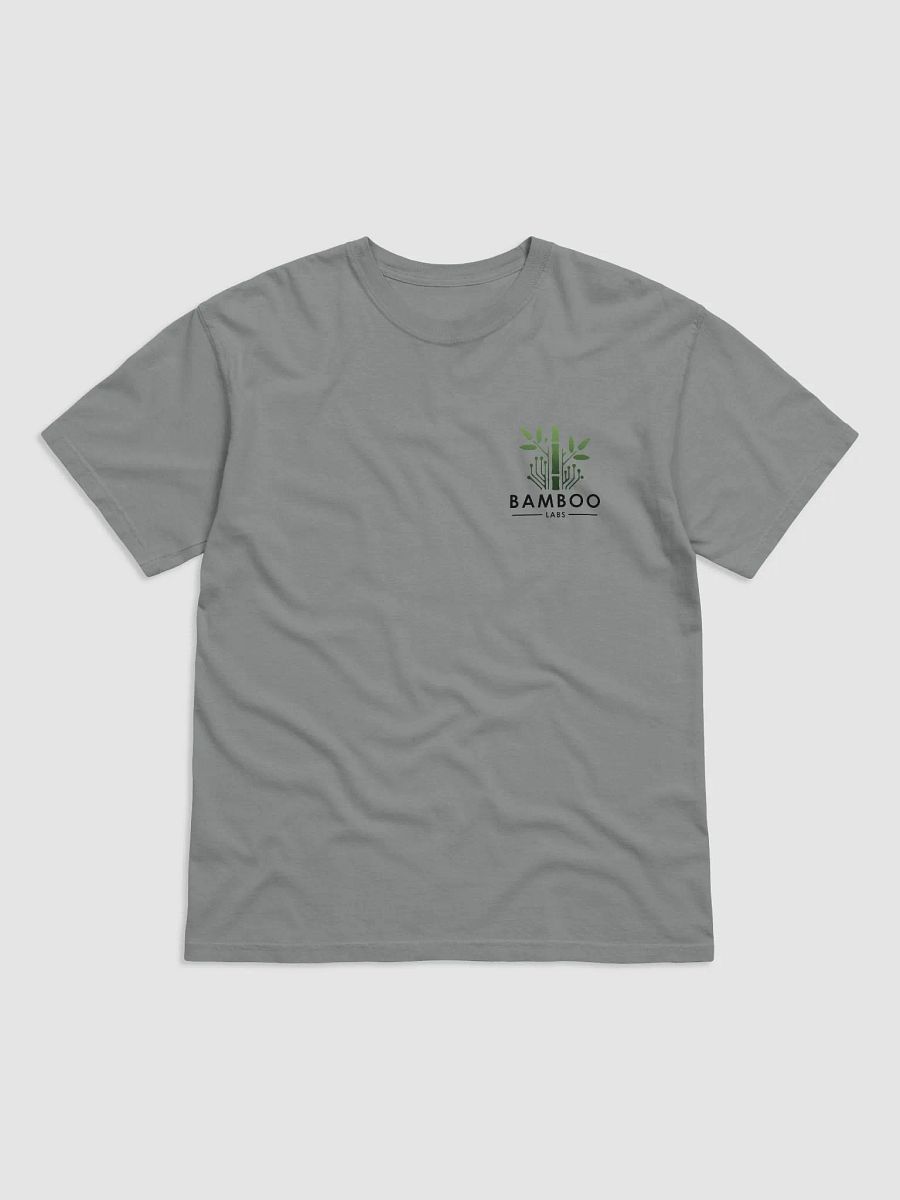 Bamboo Labs Tee product image (1)