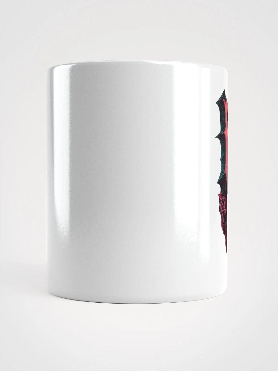Metal Freedom Mug product image (14)