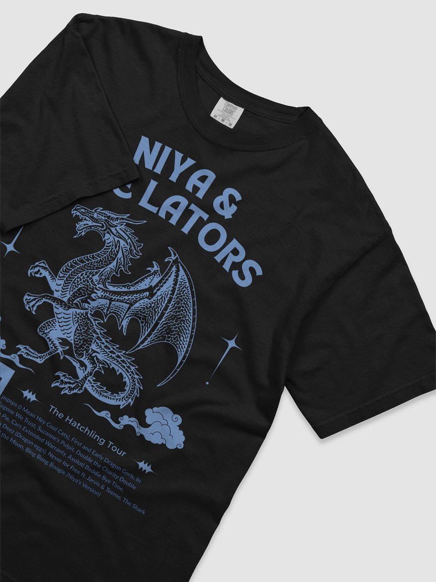 Niya and the Lator's Version 3 product image (5)