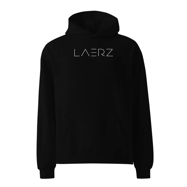 LAERZ What If I Hoodie product image (2)