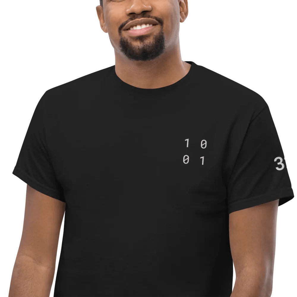 Under 32 Subscribers Shirt (Embroidered) product image (9)