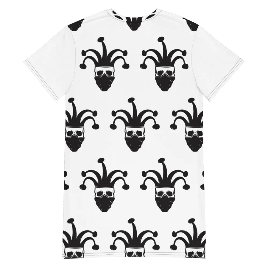 Dead Jester - Cozy Dress product image (11)