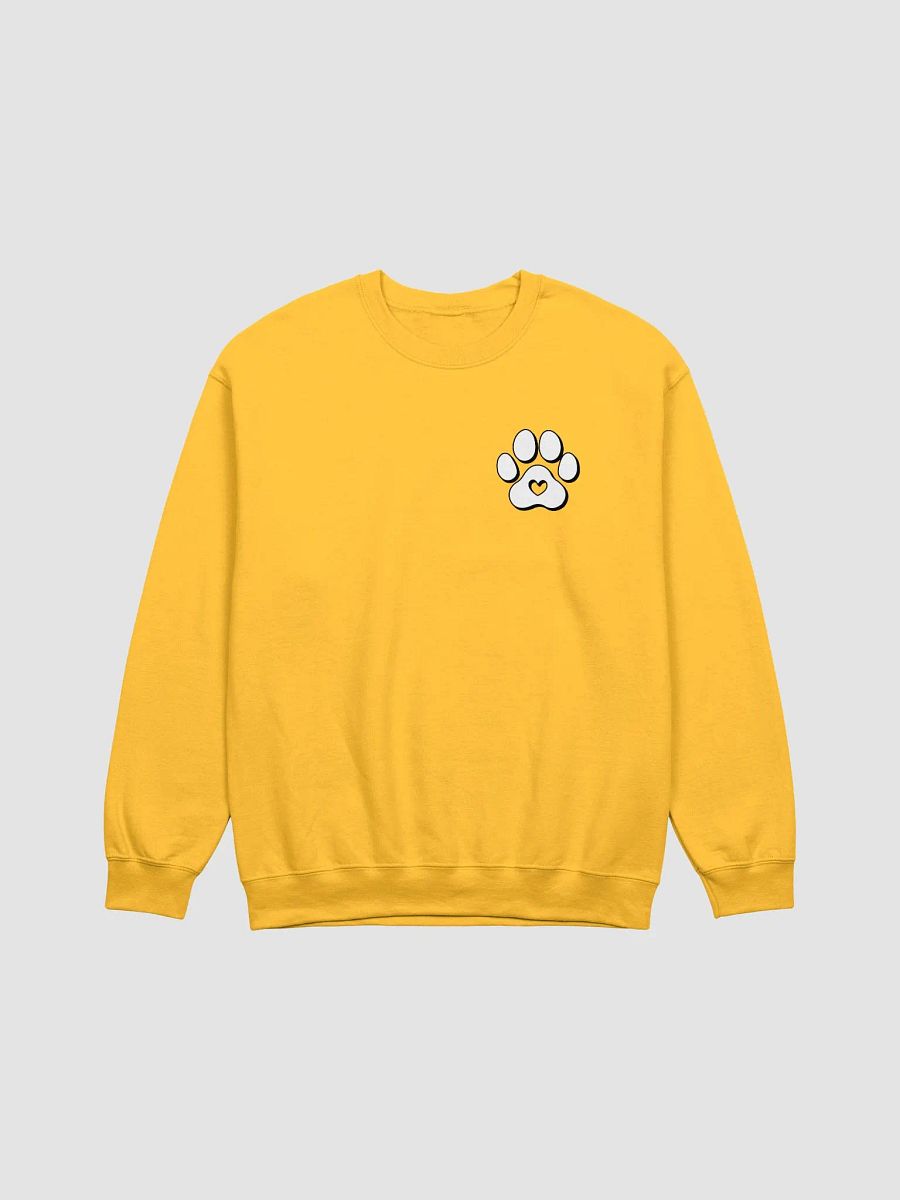 I Came, I Saw, I Missed My Dog, So I Left | Funny Introverted Sweatshirt for Dog Moms product image (13)