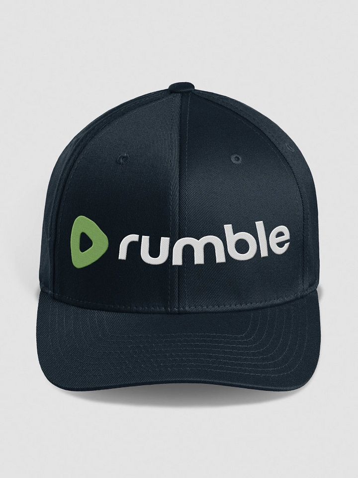 Rumble Cap product image (4)