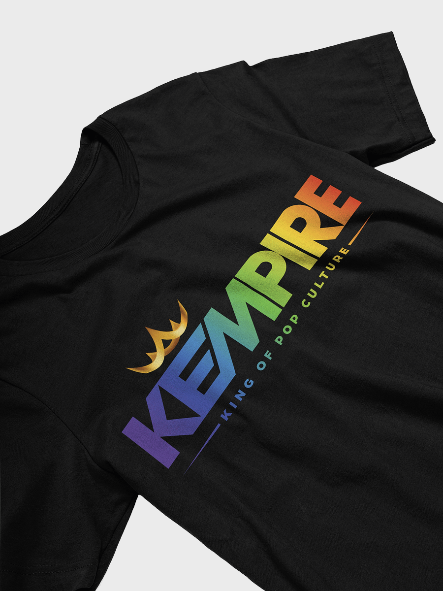 2025 Pride Kempire Super-Soft Tee product image (22)