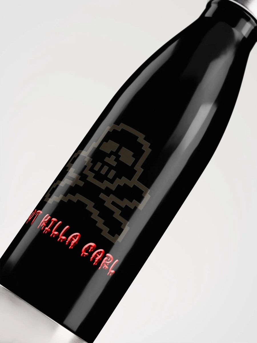 Botkilla Stainless Waterbottle product image (5)