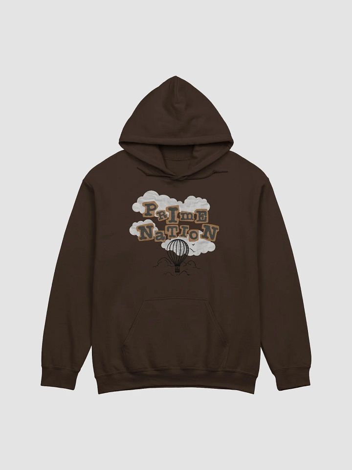 Skybound Explorer Hoodie product image (1)