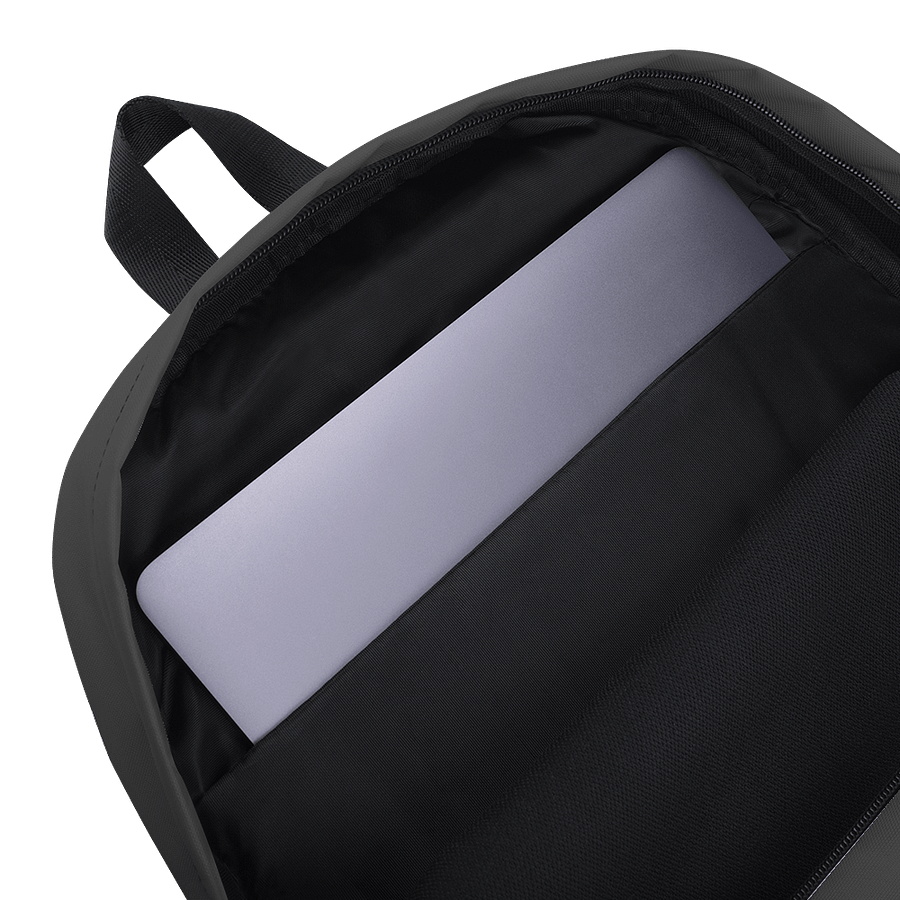 ALL AGES Backpack - Charcoal product image (5)