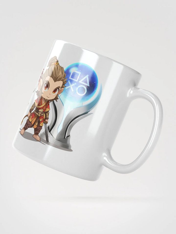 Black Myth : Platine product image (2)
