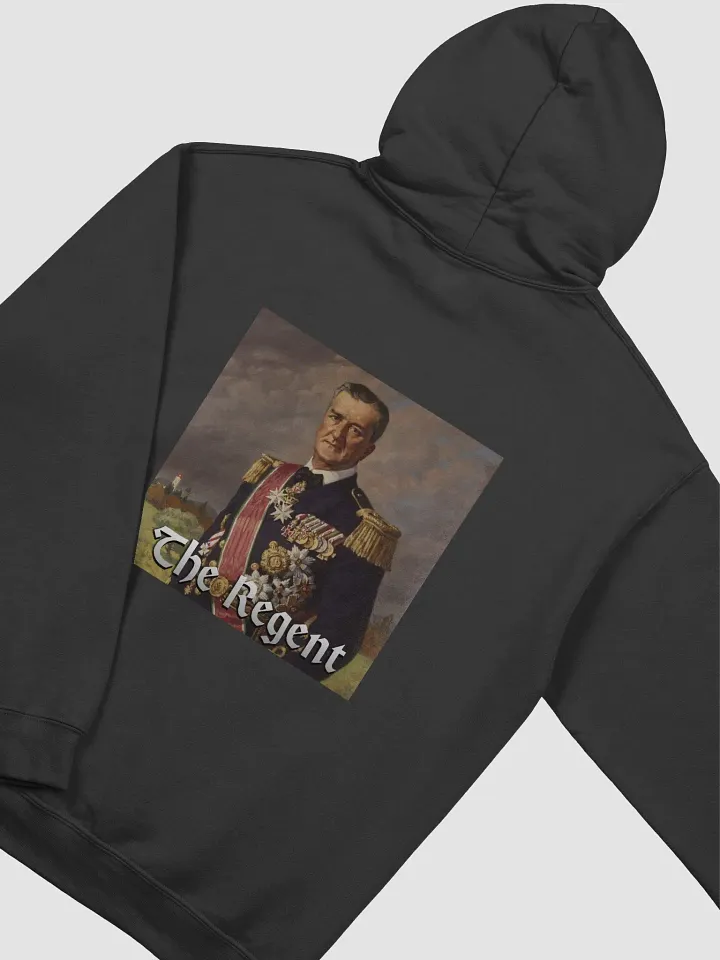 Miklós Horthy Hoodie product image (2)
