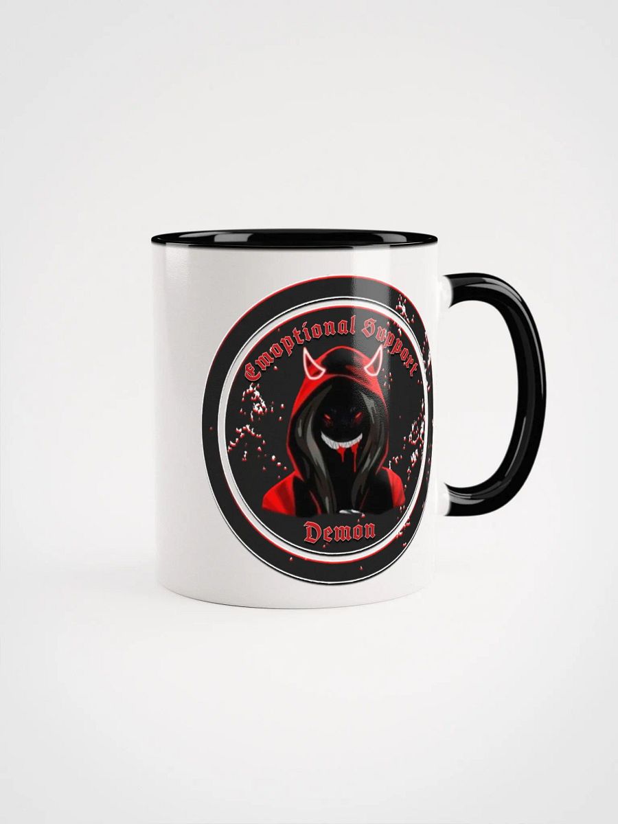 Emotional Support Mug product image (4)