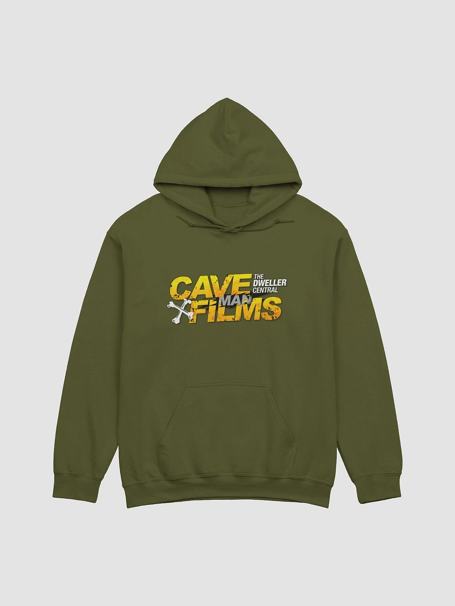 Dweller Central Full Color Hoodie product image (6)