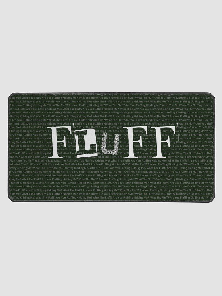I Don't Give A Fluff product image (1)