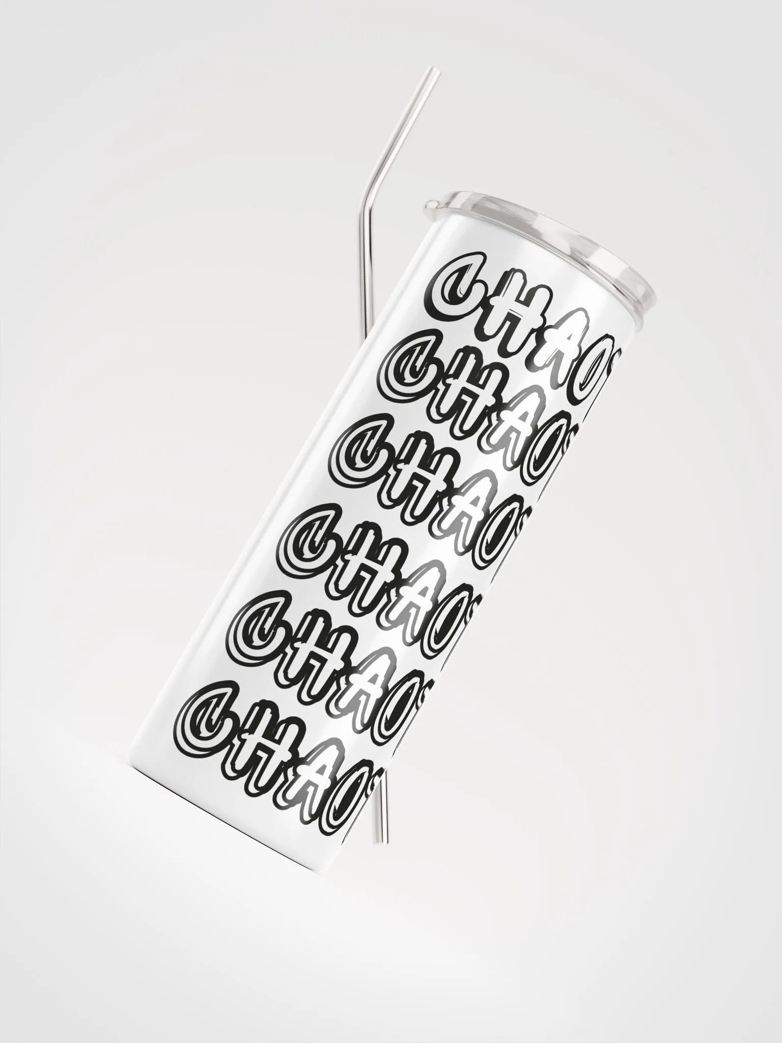 Chaotix Tumbler product image (4)