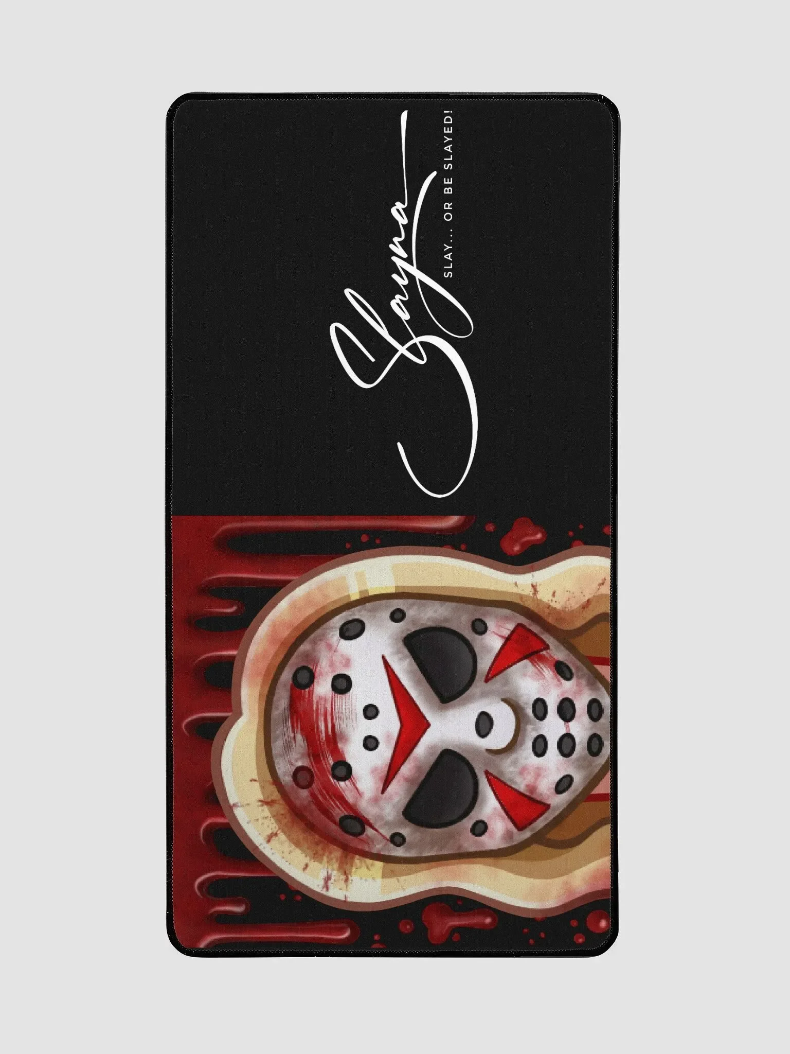 Slayson Desk Mat product image (2)