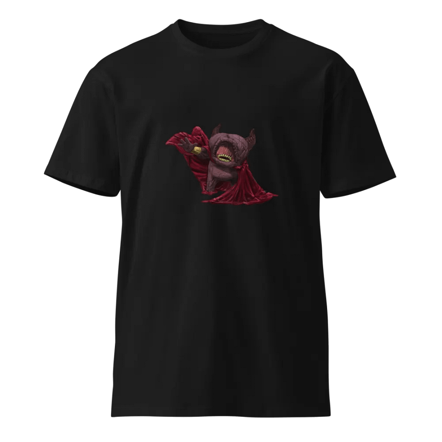 Old One Arm Unisex Tee product image (1)