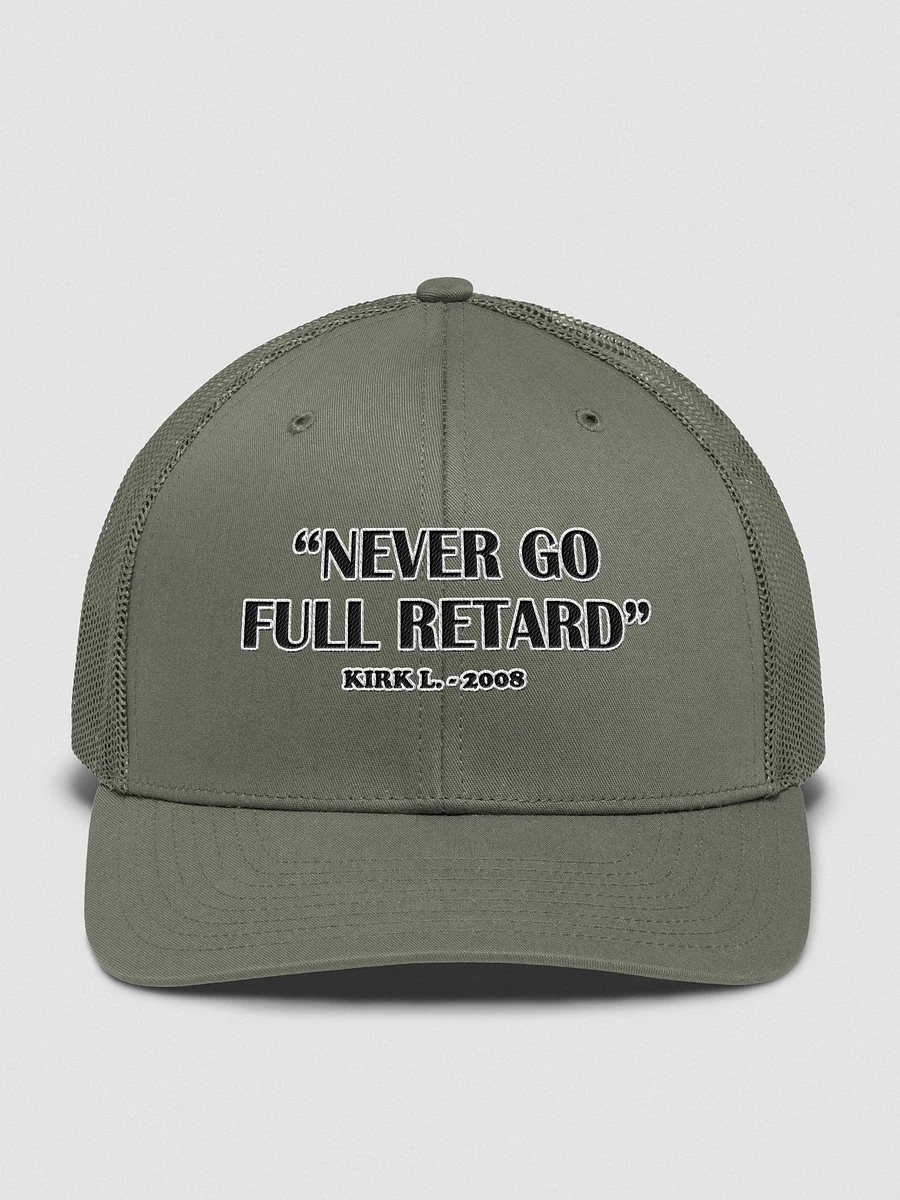 Full Retard product image (1)