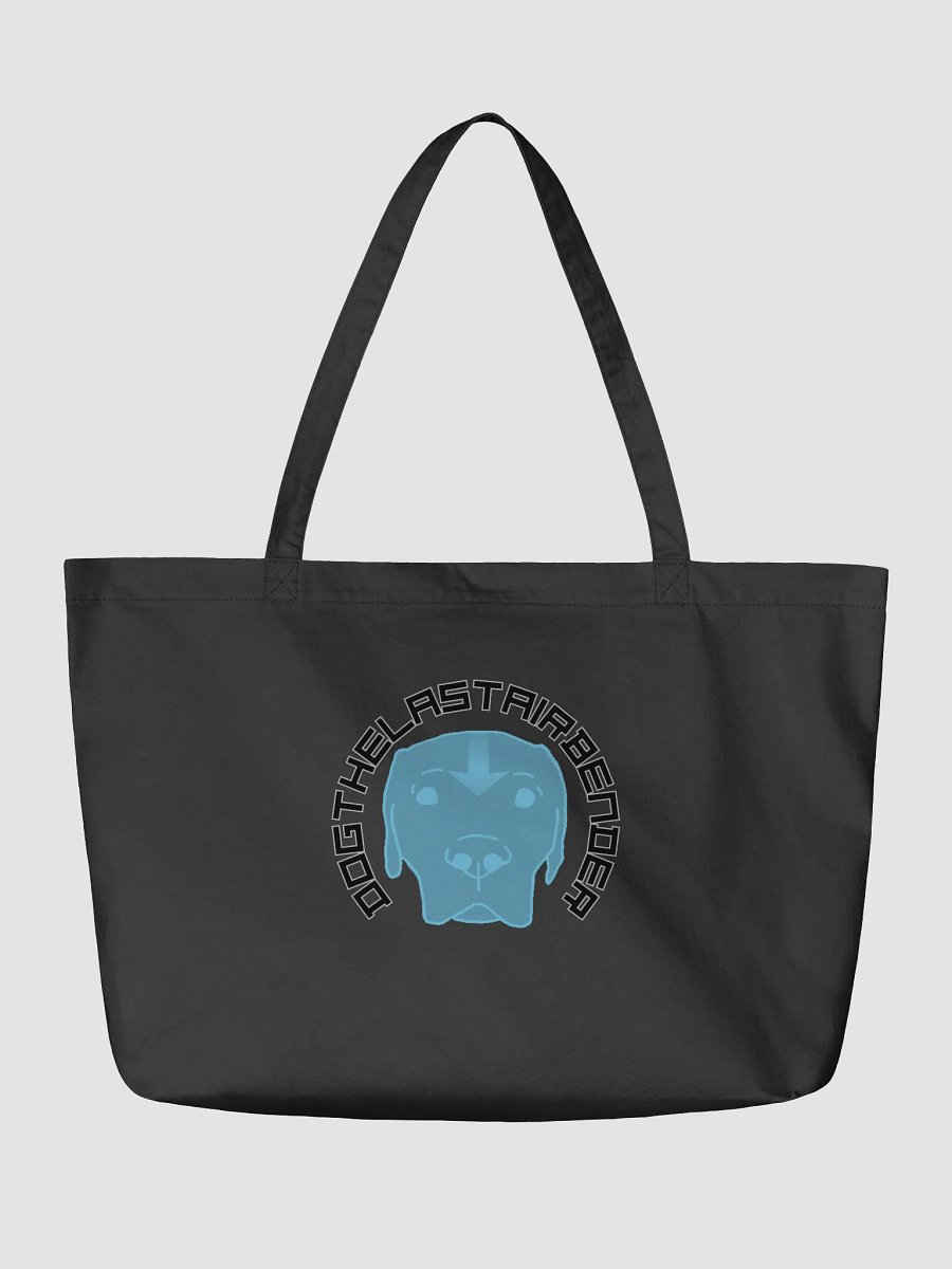 Eco-Friendly HECK Tote Bag product image (2)