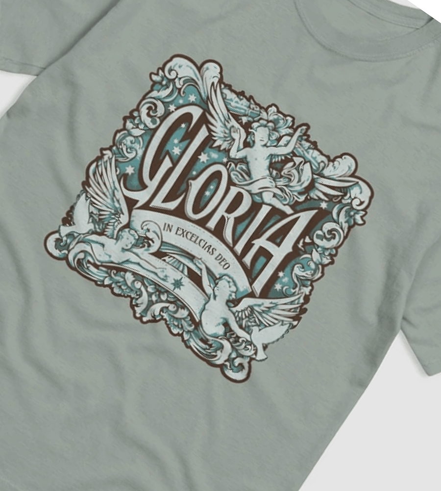 Gloria (T Shirt) product image (1)
