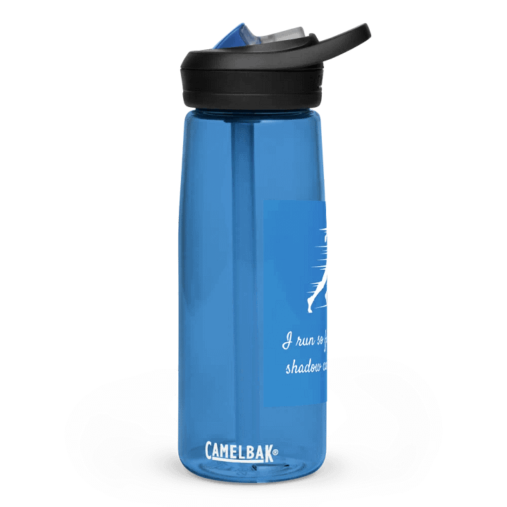 Swift Shadow Runner Water Bottle product image (2)