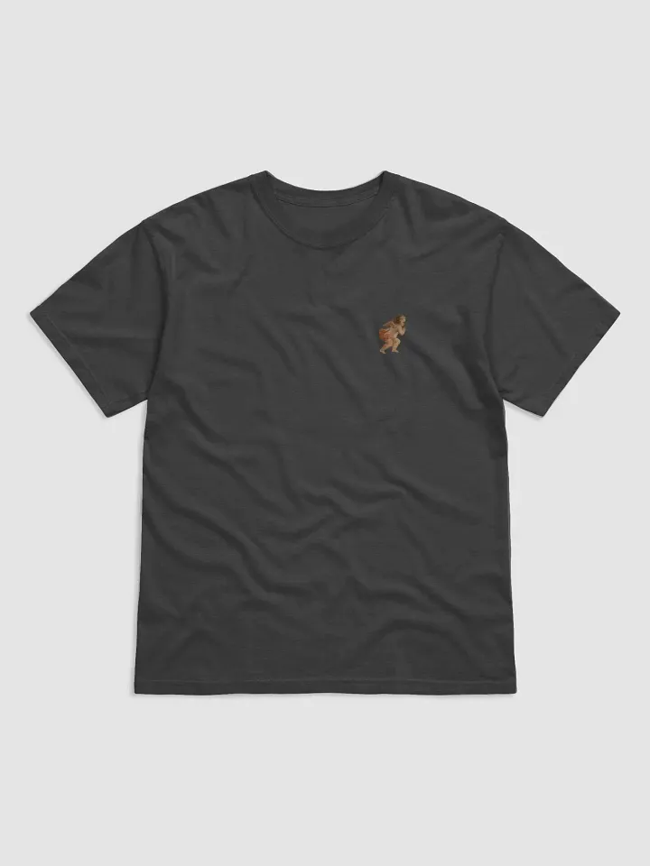 Job T-Shirt product image (1)