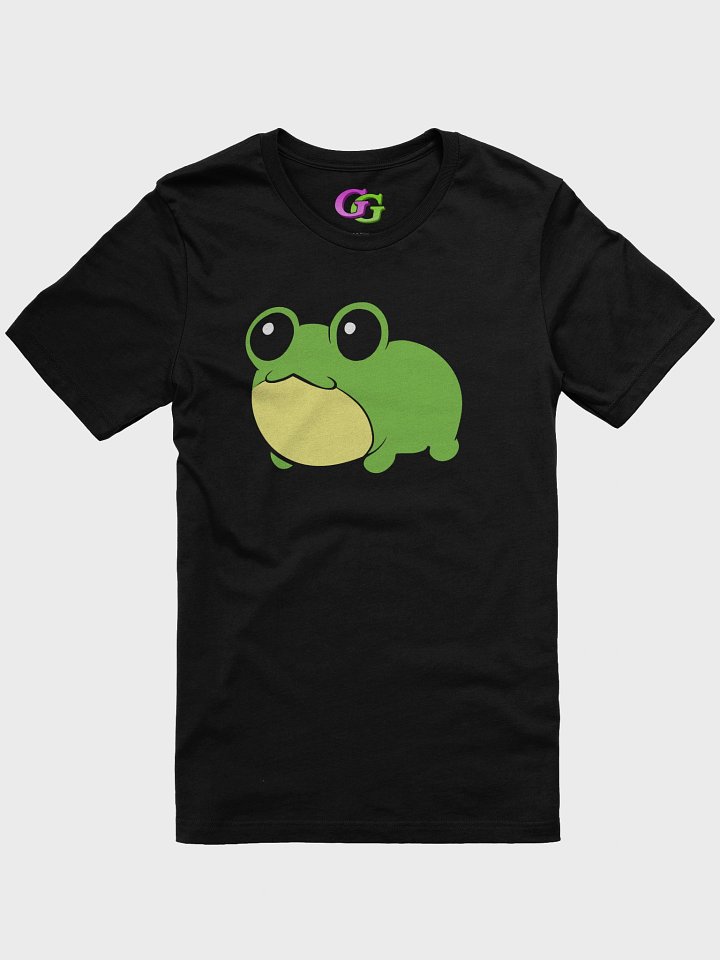 Fwog Unisex T-Shirt product image (1)