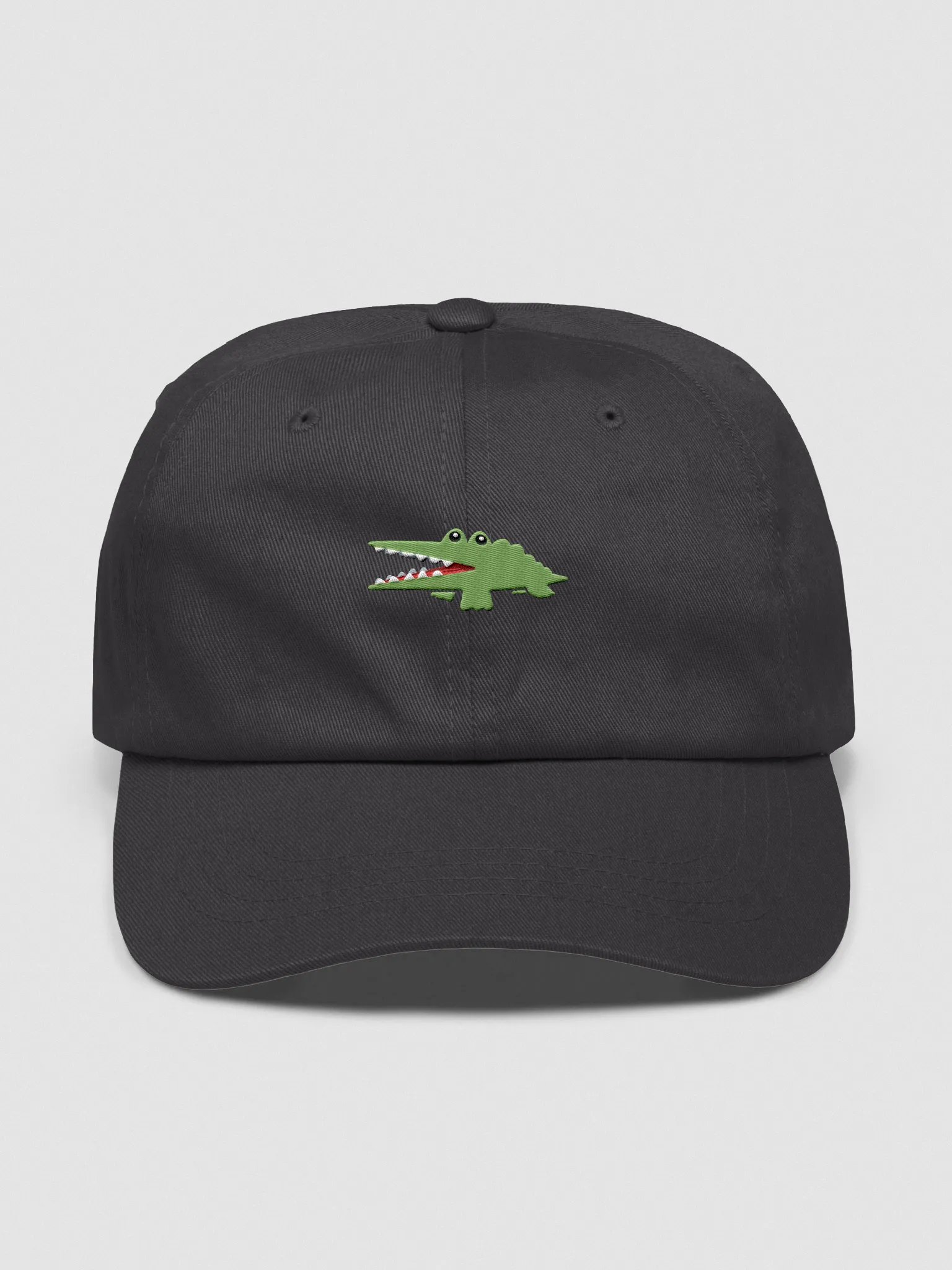 Lil Big Challenges Dad Hat product image (1)