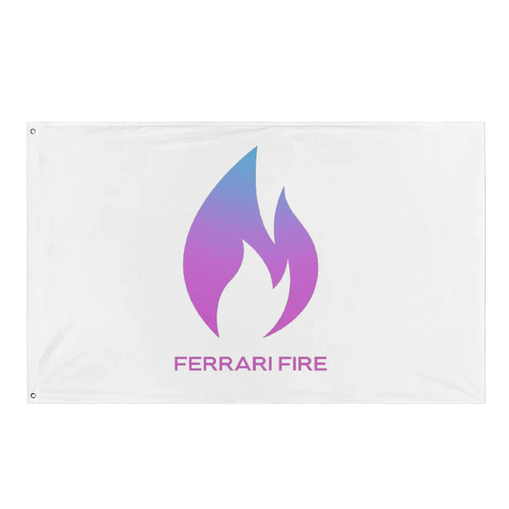Rari Flag product image (1)