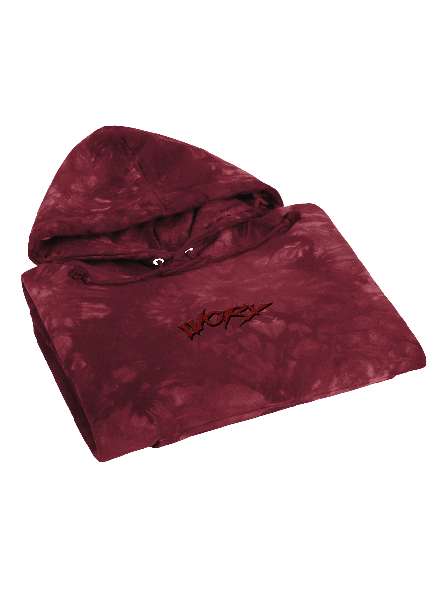 the crimson fucker product image (3)
