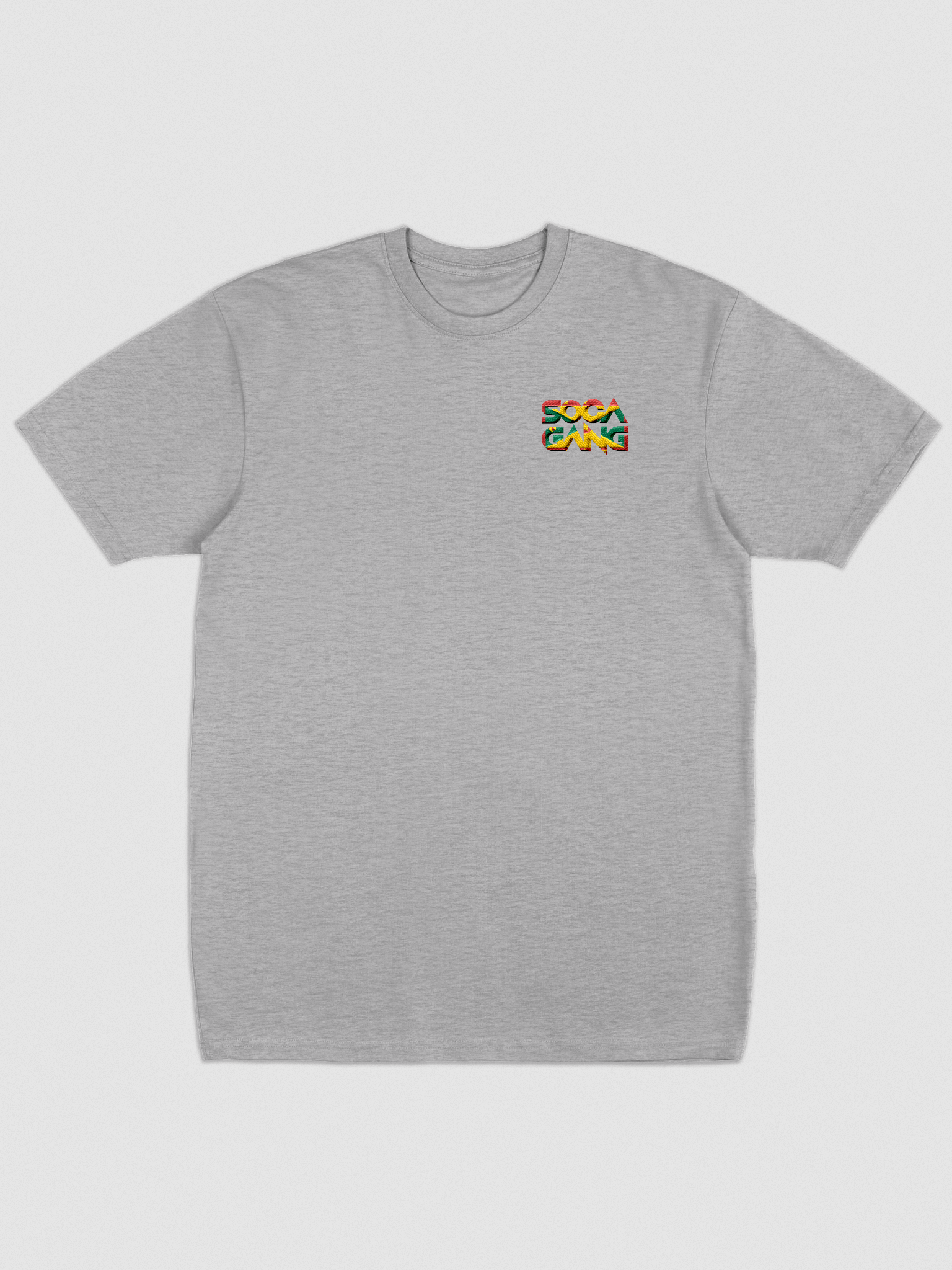 Grenada (Embroidered) product image (1)