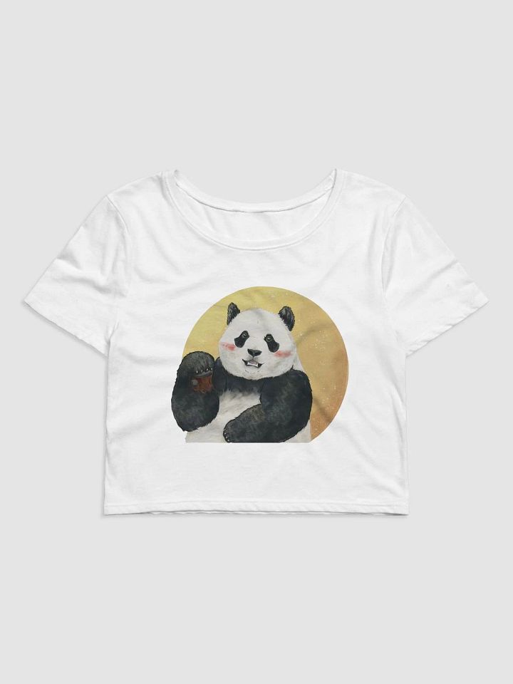 fubao Panda product image (1)
