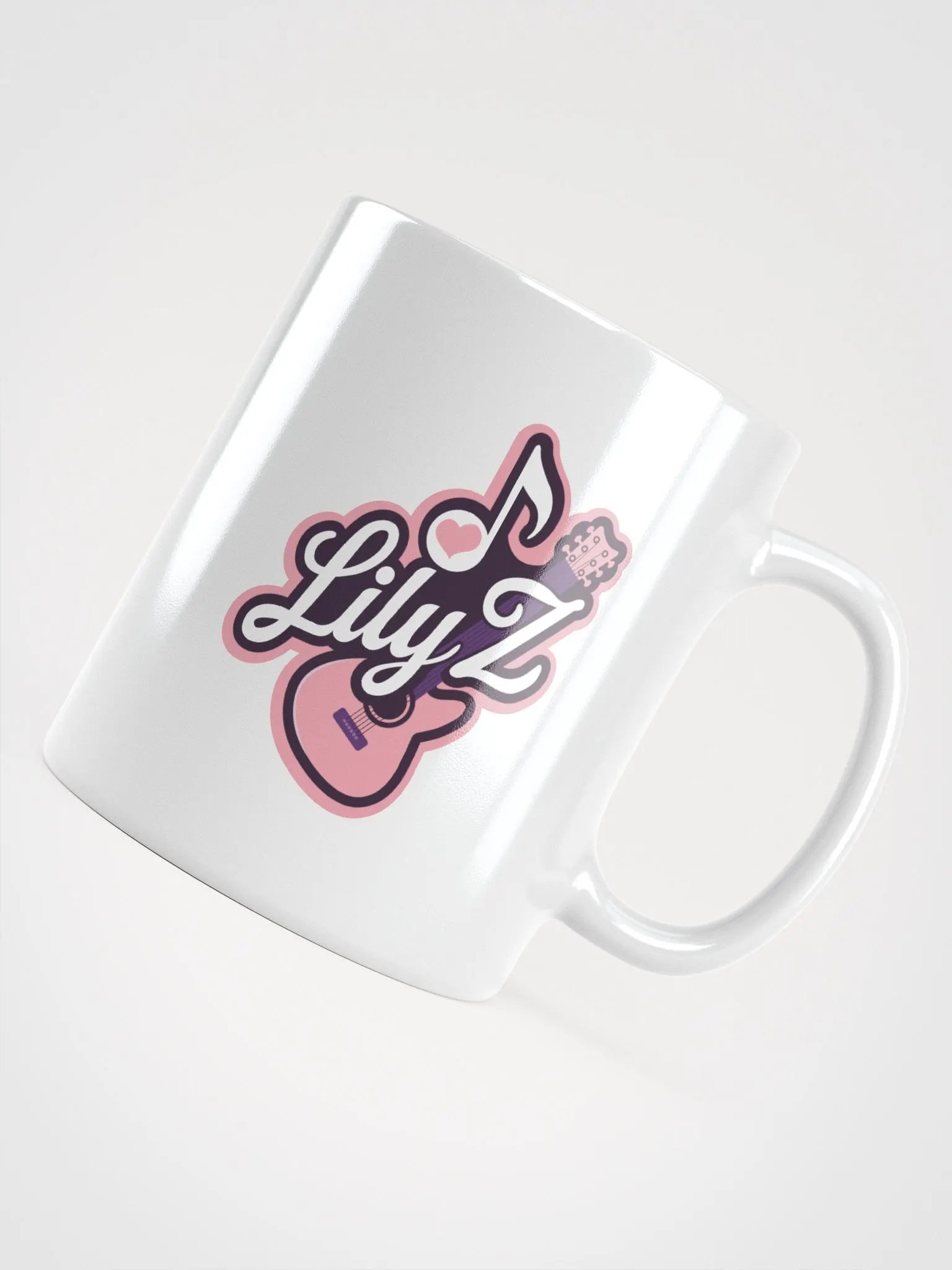 Lily Z Mug product image (4)
