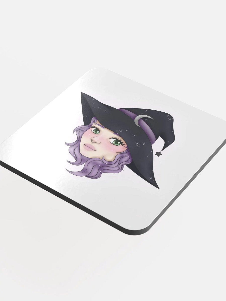 Witch coaster product image (4)