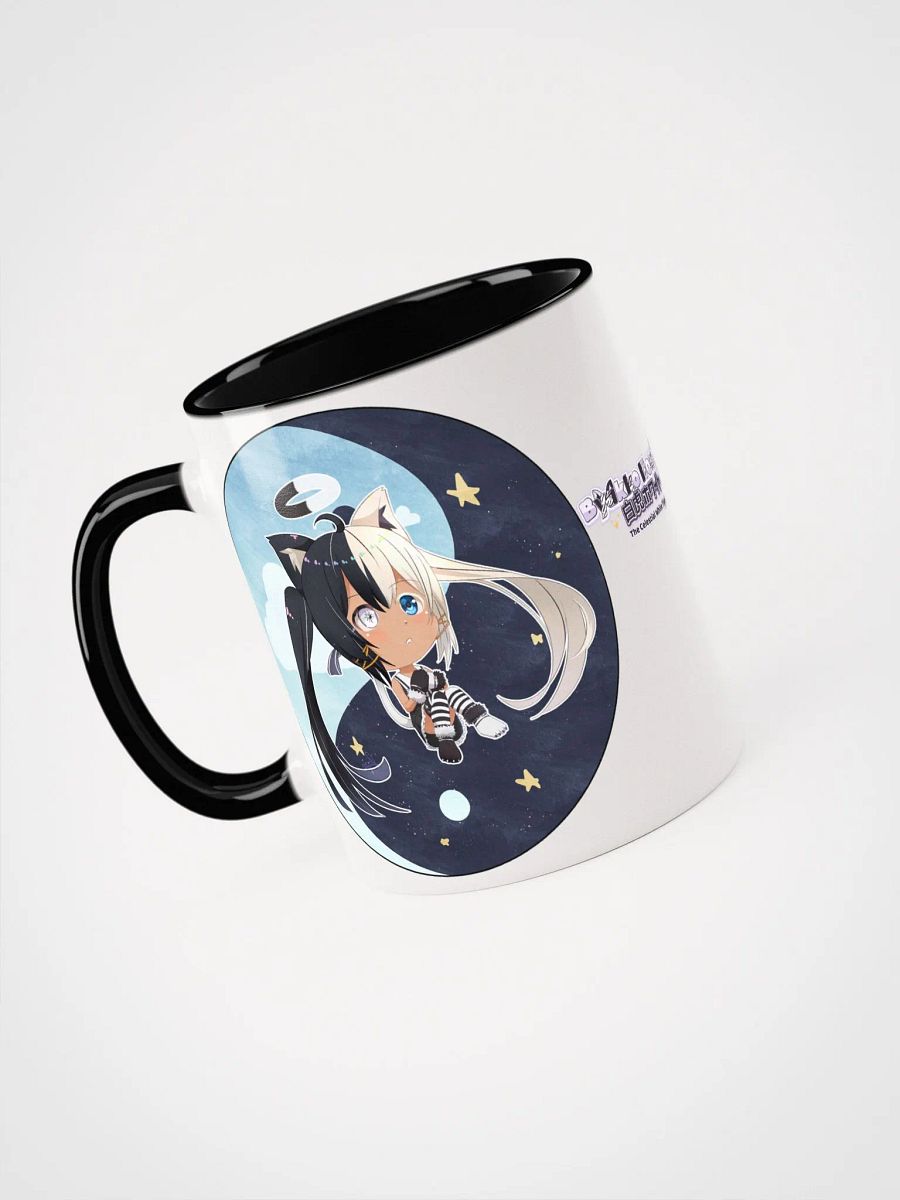 Ceramic Mug - Byakko Chibi Edition product image (33)