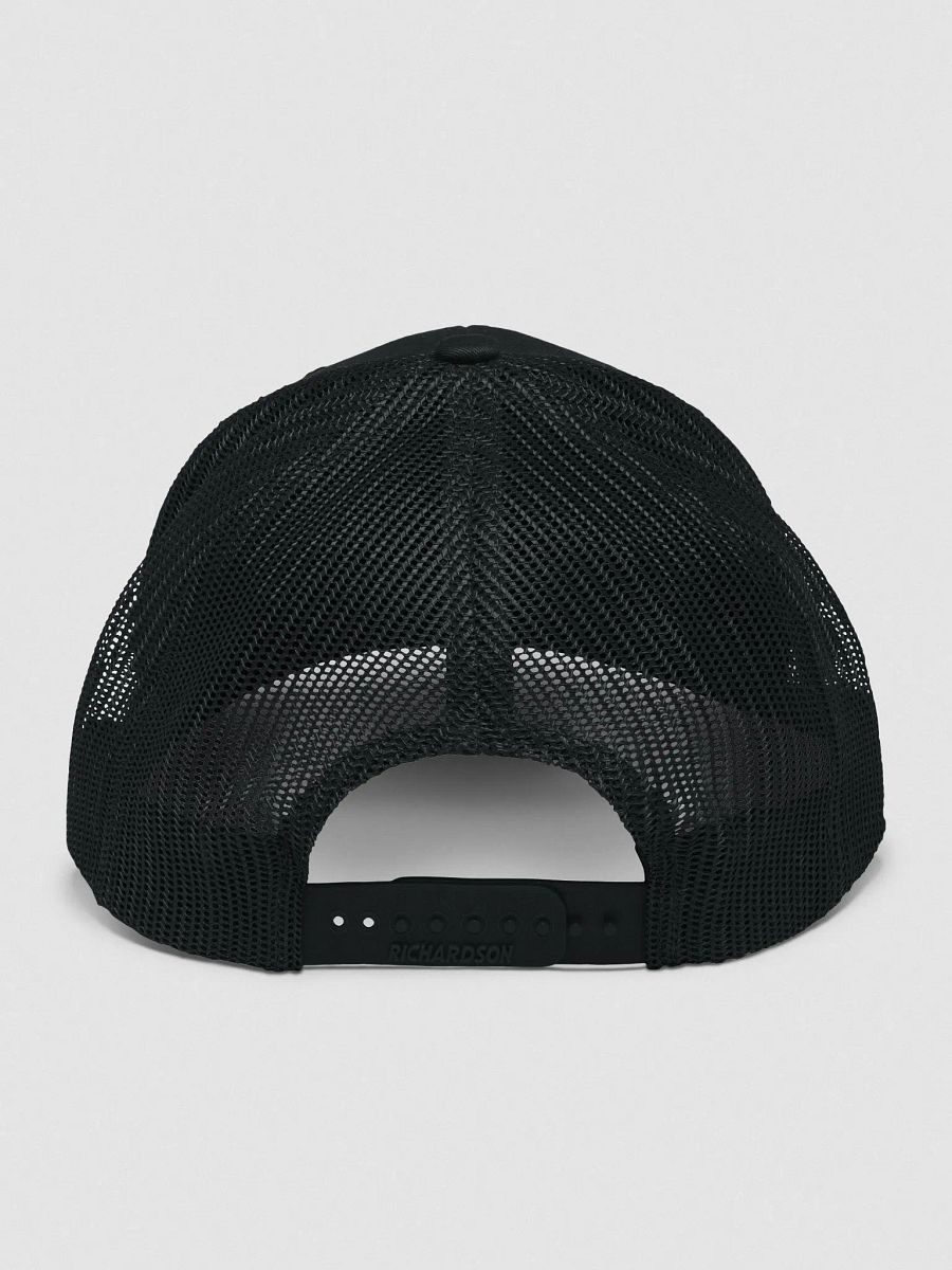 SLIGHT_ Snapback product image (4)