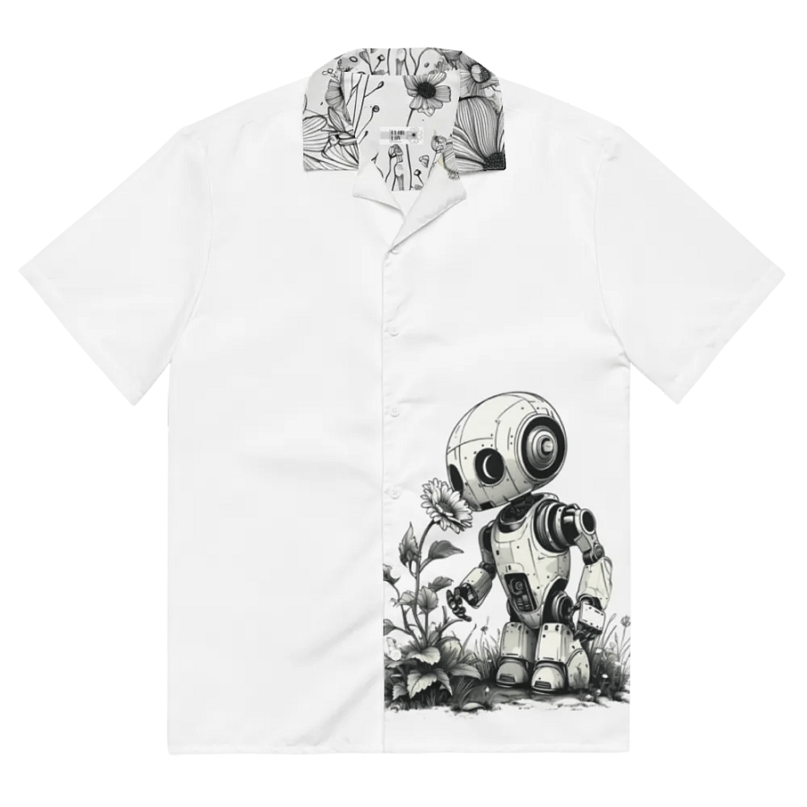 My name is Floribot product image (3)
